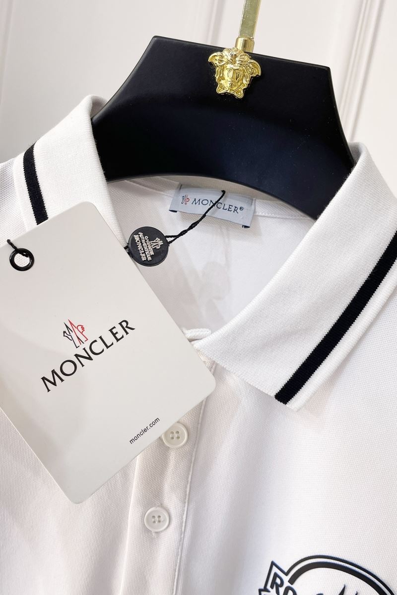 Moncler T-Shirts